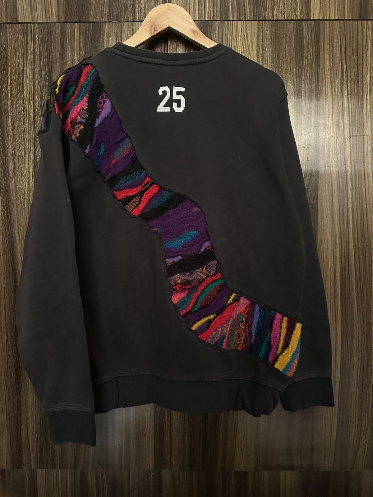 Coogi Nike x coogi rework Size US L / EU 52-54 / 3 - 9 Thumbnail