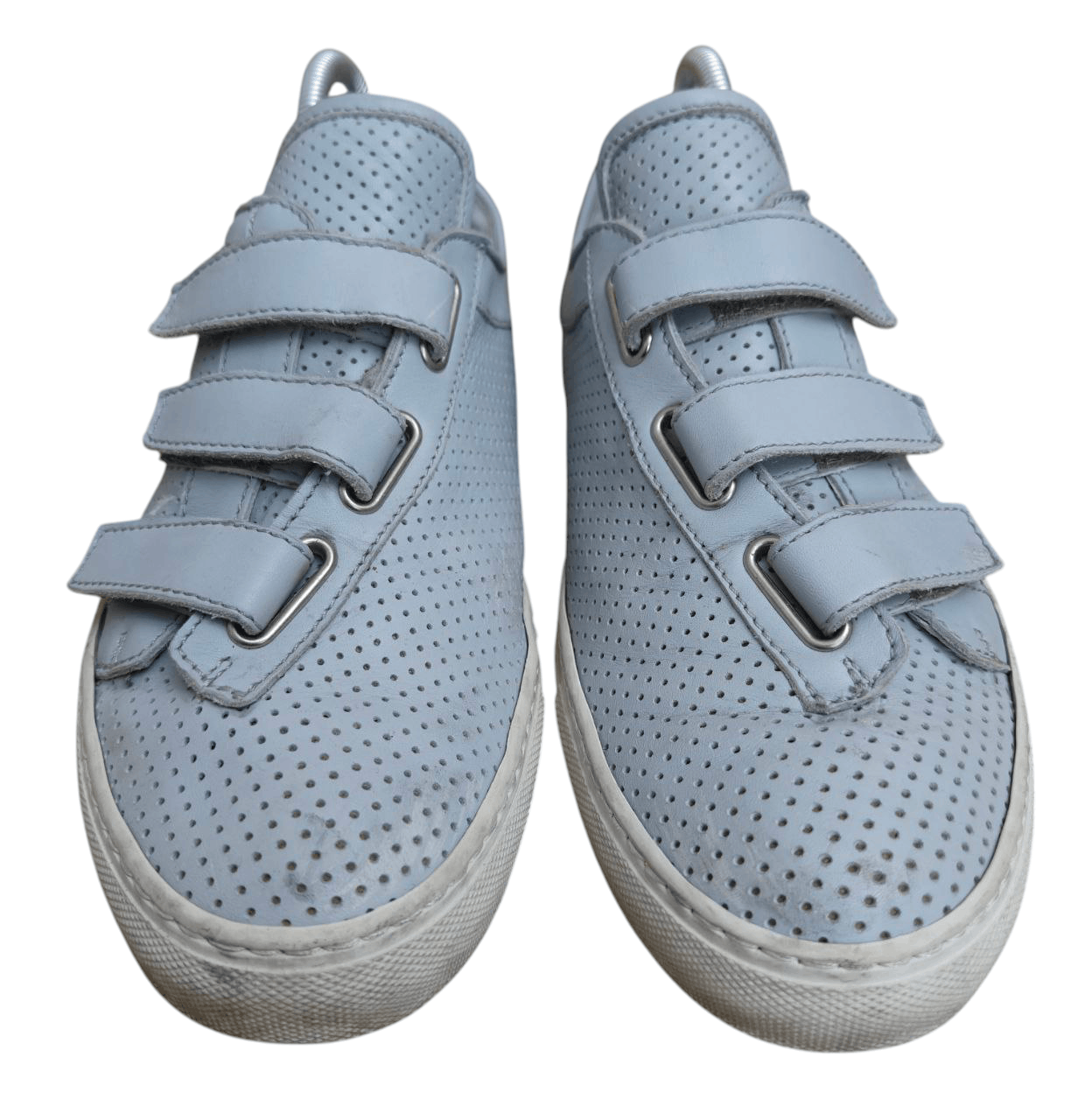 Kris Van Assche Kris van Assche Strap Slip On Size US 7 / EU 40 - 2 Thumbnail