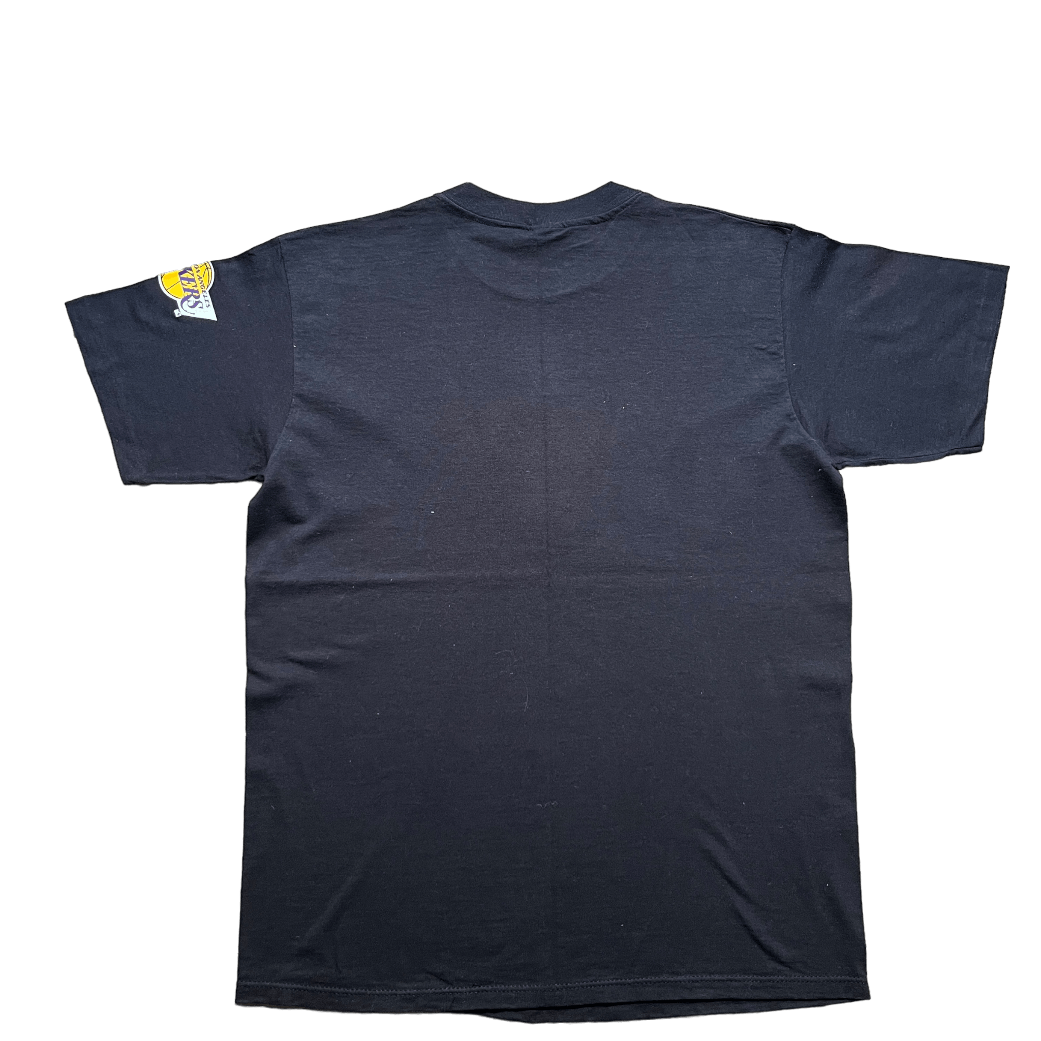 Vintage VINTAGE '90S LOS ANGELES LAKERS - XL Size US XL / EU 56 / 4 - 2 Thumbnail