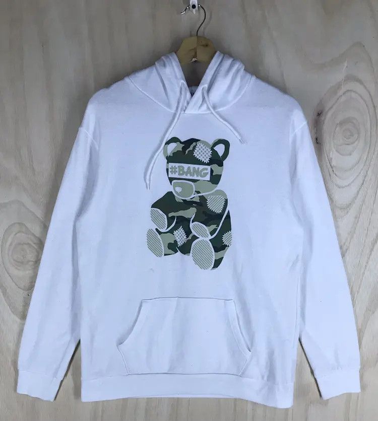 Japanese Brand Art Browny Hoodies Size US L / EU 52-54 / 3 - 1 Thumbnail