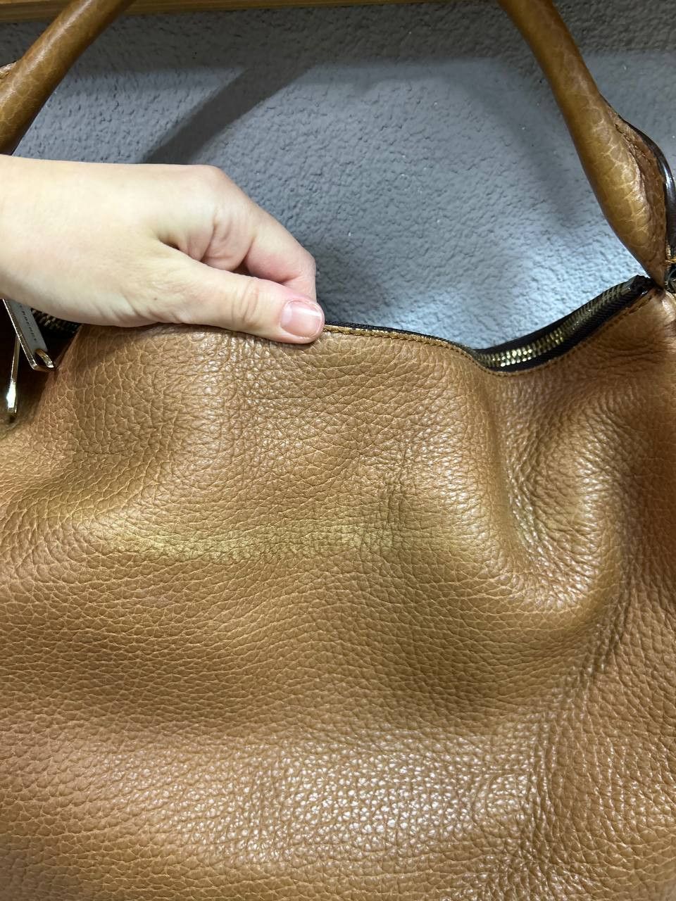Burberry Burberry womens leather shoulder bag Size ONE SIZE - 16 Thumbnail