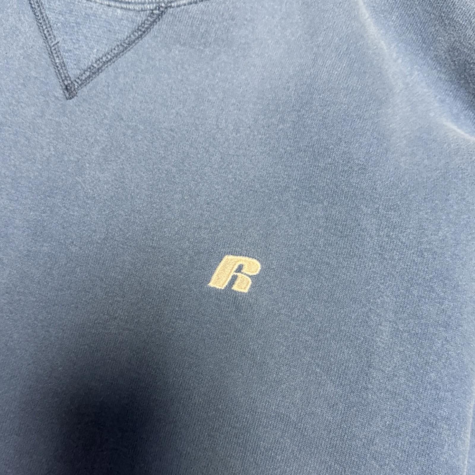 Russell Athletic Russell Crewneck -- L -- Size US L / EU 52-54 / 3 - 2 Thumbnail