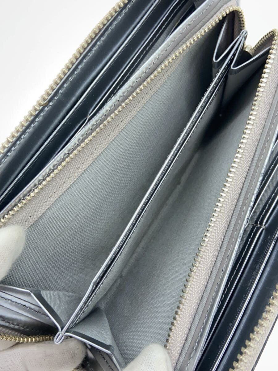 Vivienne Westwood Vivienne Westwood Long Wallet Silver Size ONE SIZE - 5 Thumbnail