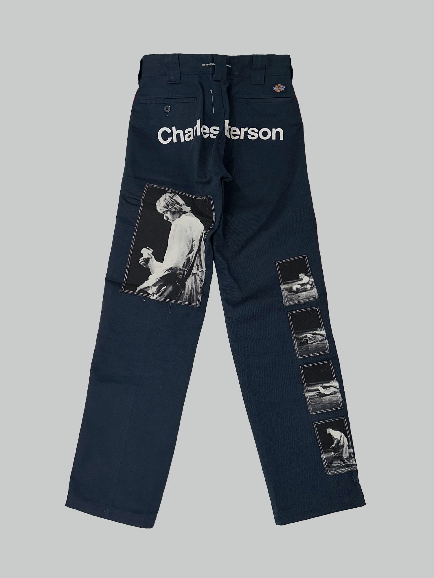 Dickies × Takahiromiyashita The Soloist. soloist x dickies Size US 30 / EU 46 - 2 Thumbnail