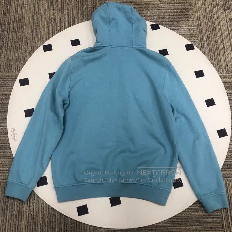 Hermes Hermes Casual Hoodie Sweatshirt Size US XXL / EU 58 / 5 - 2 Thumbnail
