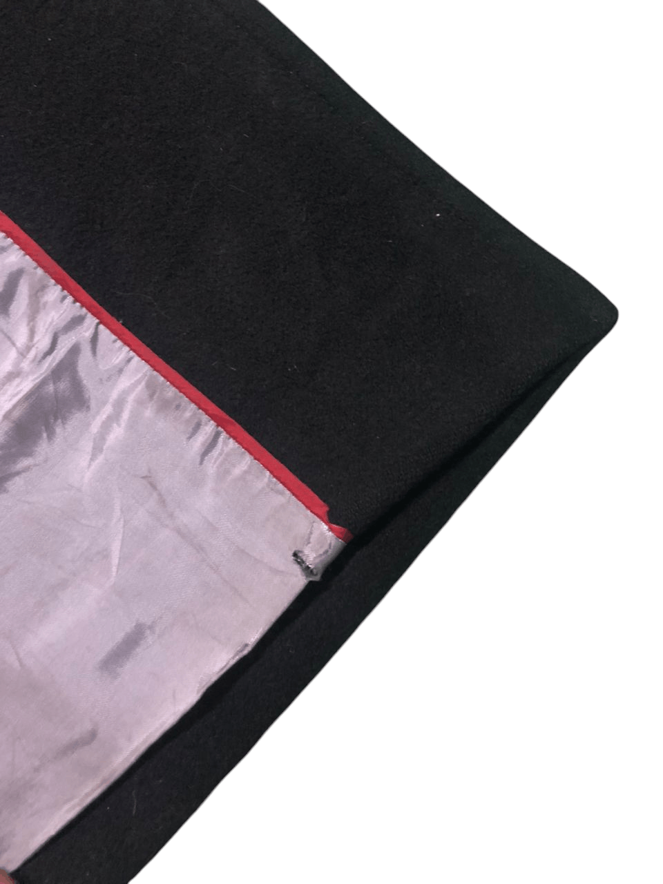 Paul Smith Paul Smith Black Label Cashmere Trenchcoat Snap Button Size US S / EU 44-46 / 1 - 15 Thumbnail