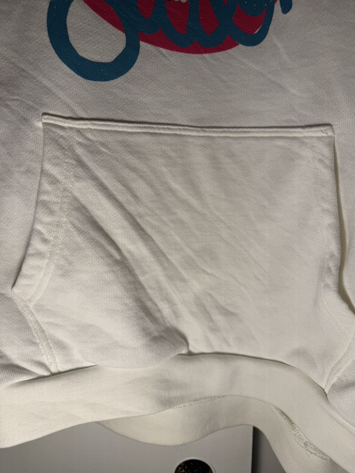 Maison Margiela Maison Margiela Hello Sailor oversized Sweatshirt M size Size US M / EU 48-50 / 2 - 5 Thumbnail
