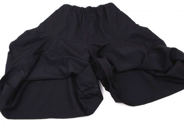 Comme des Garcons Comme des Garcons size XS Vintage wide-leg pants with eleg Size 24" / US 00 / IT 34 - 8 Thumbnail