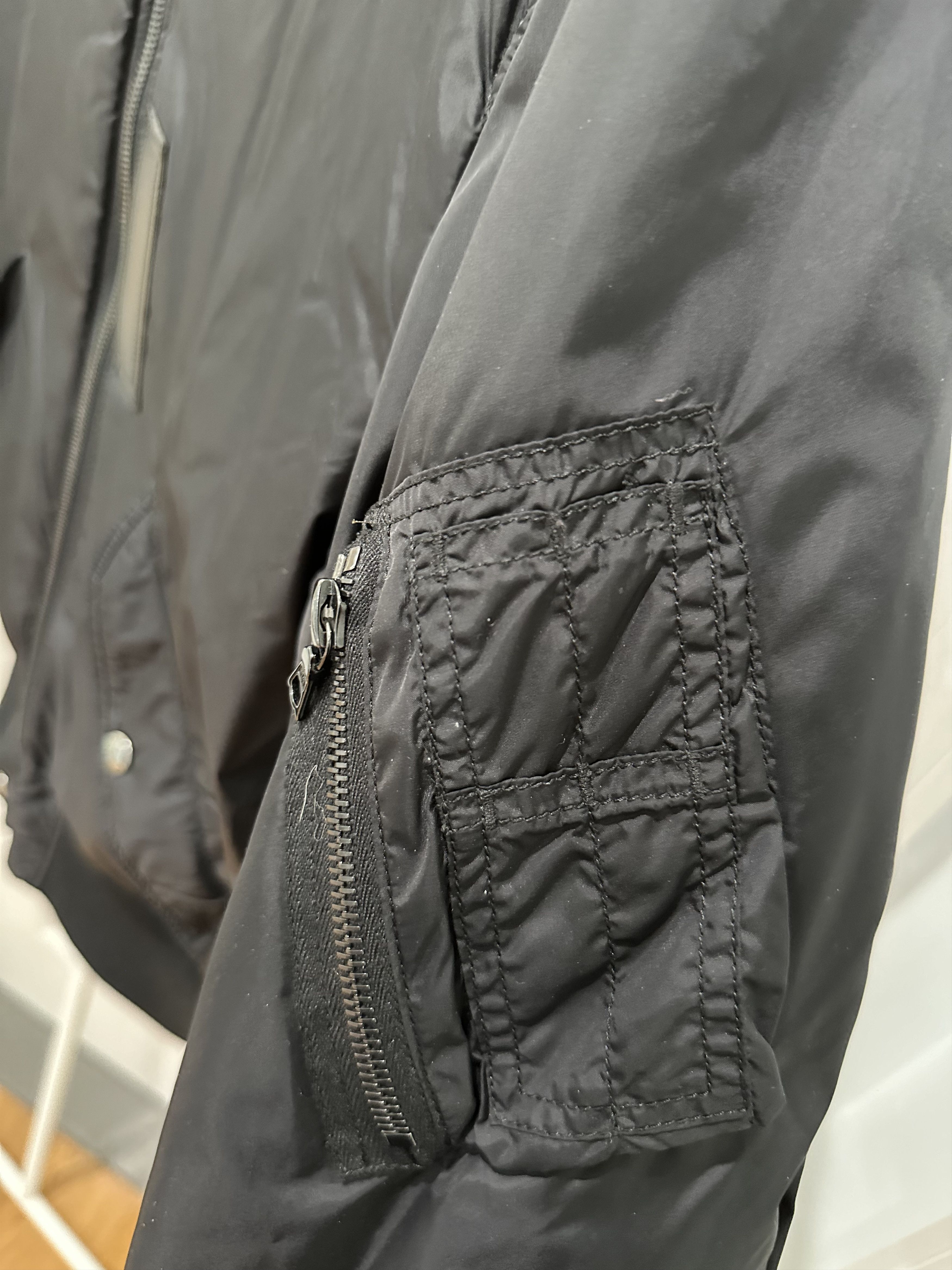 Sophnet. Sophnet Reversible Bomber Jacket Size US M / EU 48-50 / 2 - 4 Thumbnail