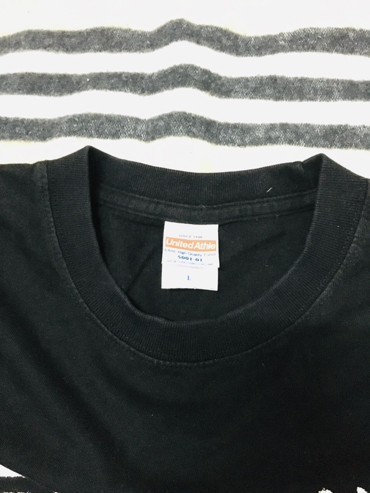Japanese Brand × Original Penguin Penguin Research T-Shirt (20) Size US L / EU 52-54 / 3 - 4 Thumbnail