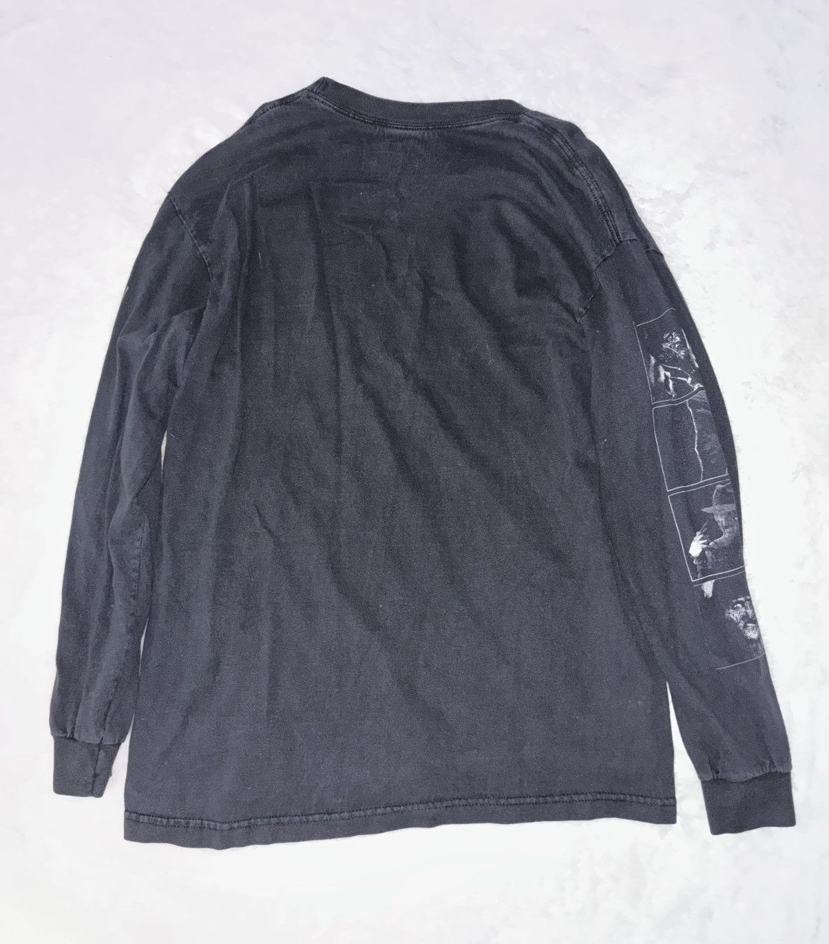 G59 Records Very Rare Suicideboys 2017 Freddy Krueger Longsleeve Size US L / EU 52-54 / 3 - 5 Thumbnail