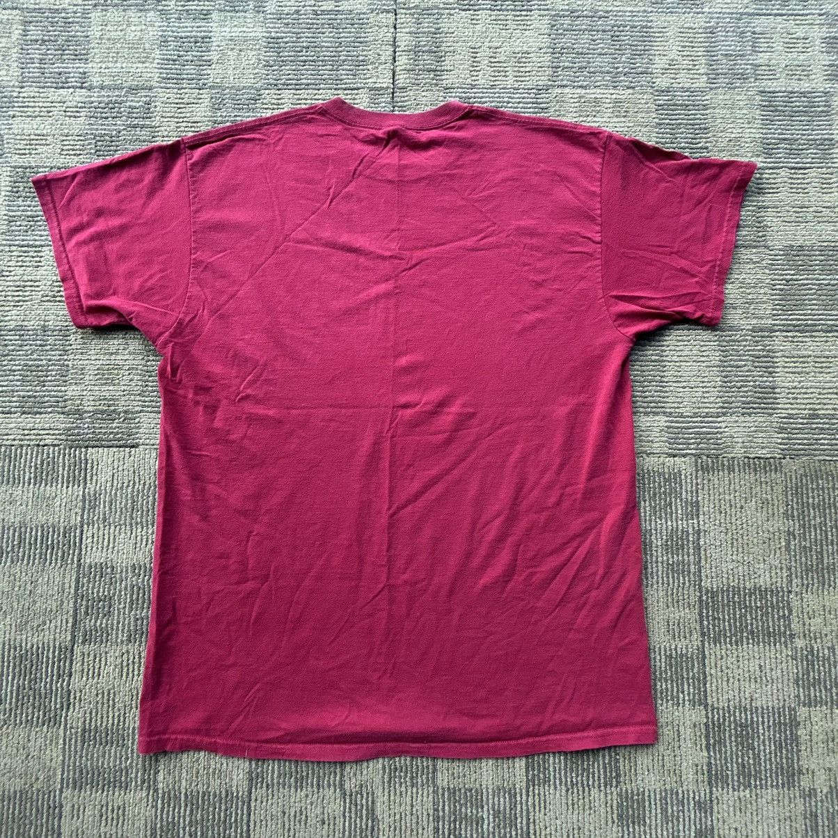 Coca Cola Coca-Cola Vtg “Things Go Better With Coke” Spell-Out T-shirt Size US XL / EU 56 / 4 - 7 Thumbnail