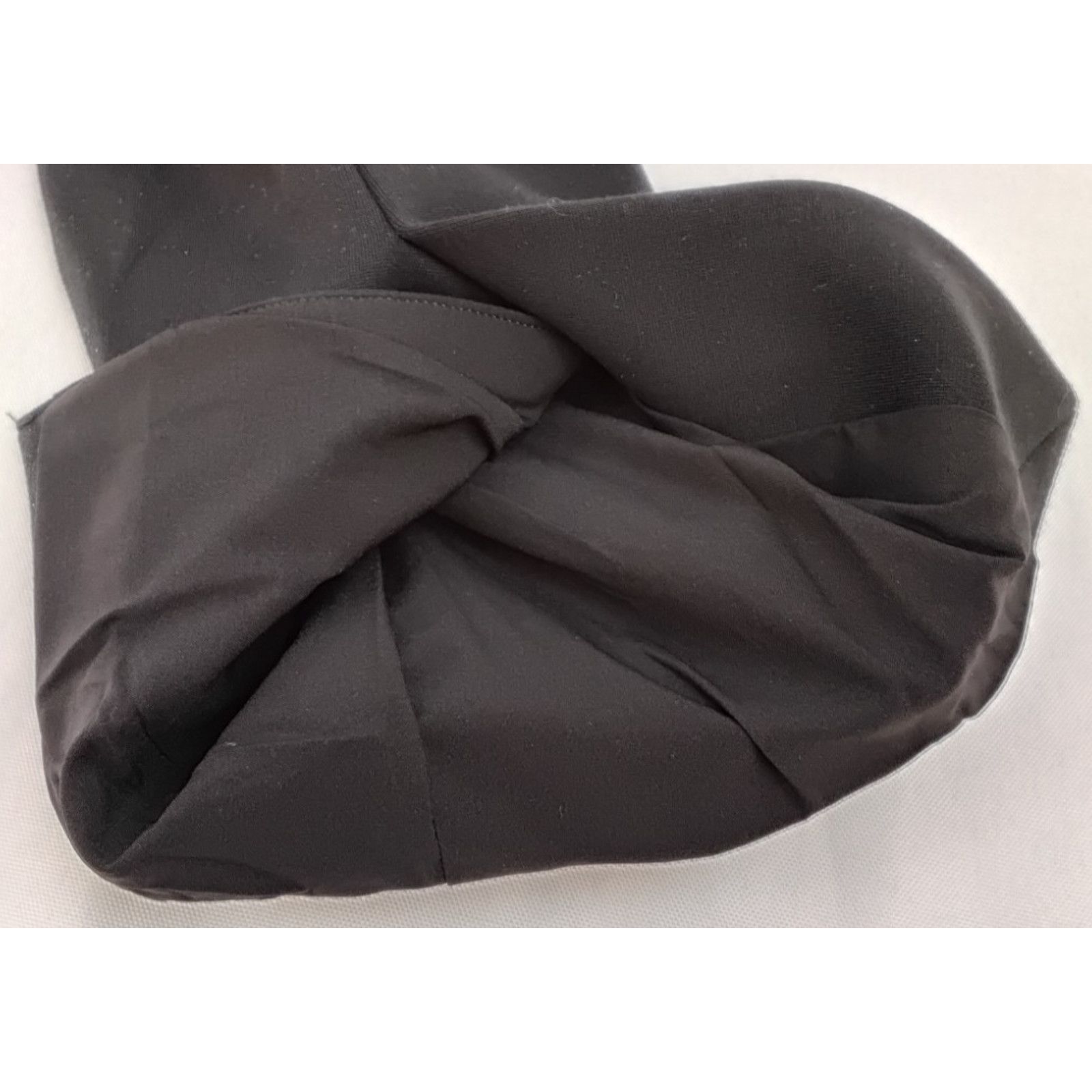 Spanx Spanx Perfect Asym Tailored Blazer Black Women's Small NWT Size S / US 4 / IT 40 - 8 Thumbnail