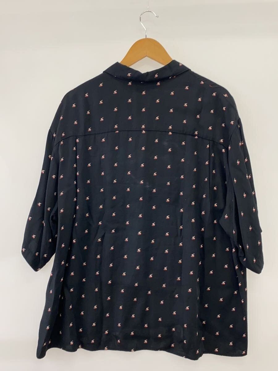 Undercover AW21 Lightning Bolt Shirt Size US M / EU 48-50 / 2 - 2 Thumbnail