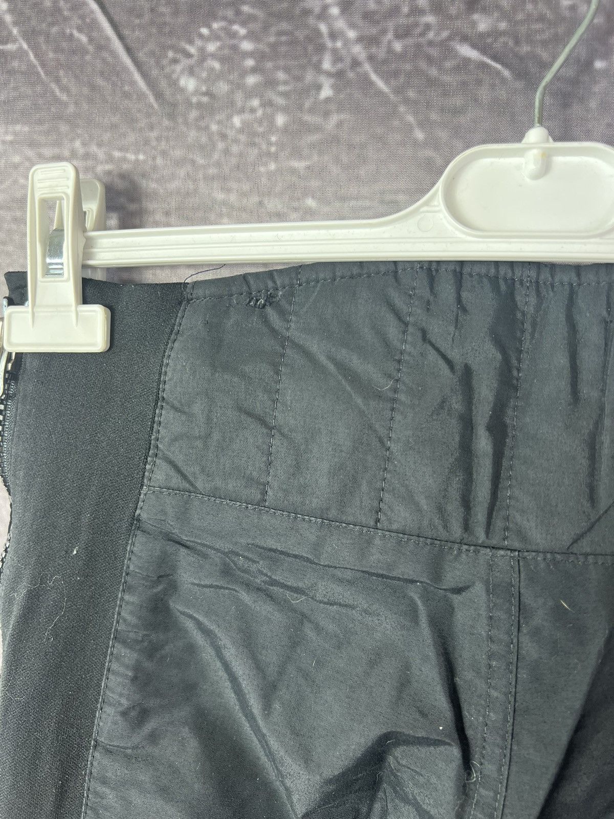 Goretex × The North Face × Vintage 1987 The North Face Extreme GoreTex Flare Ski Pants USA Size US 32 / EU 48 - 11 Thumbnail