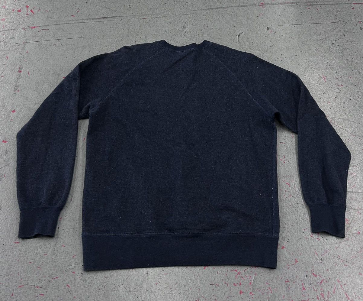 Supreme Supreme Sweater Embroidered “S” Size Medium Size US M / EU 48-50 / 2 - 5 Thumbnail