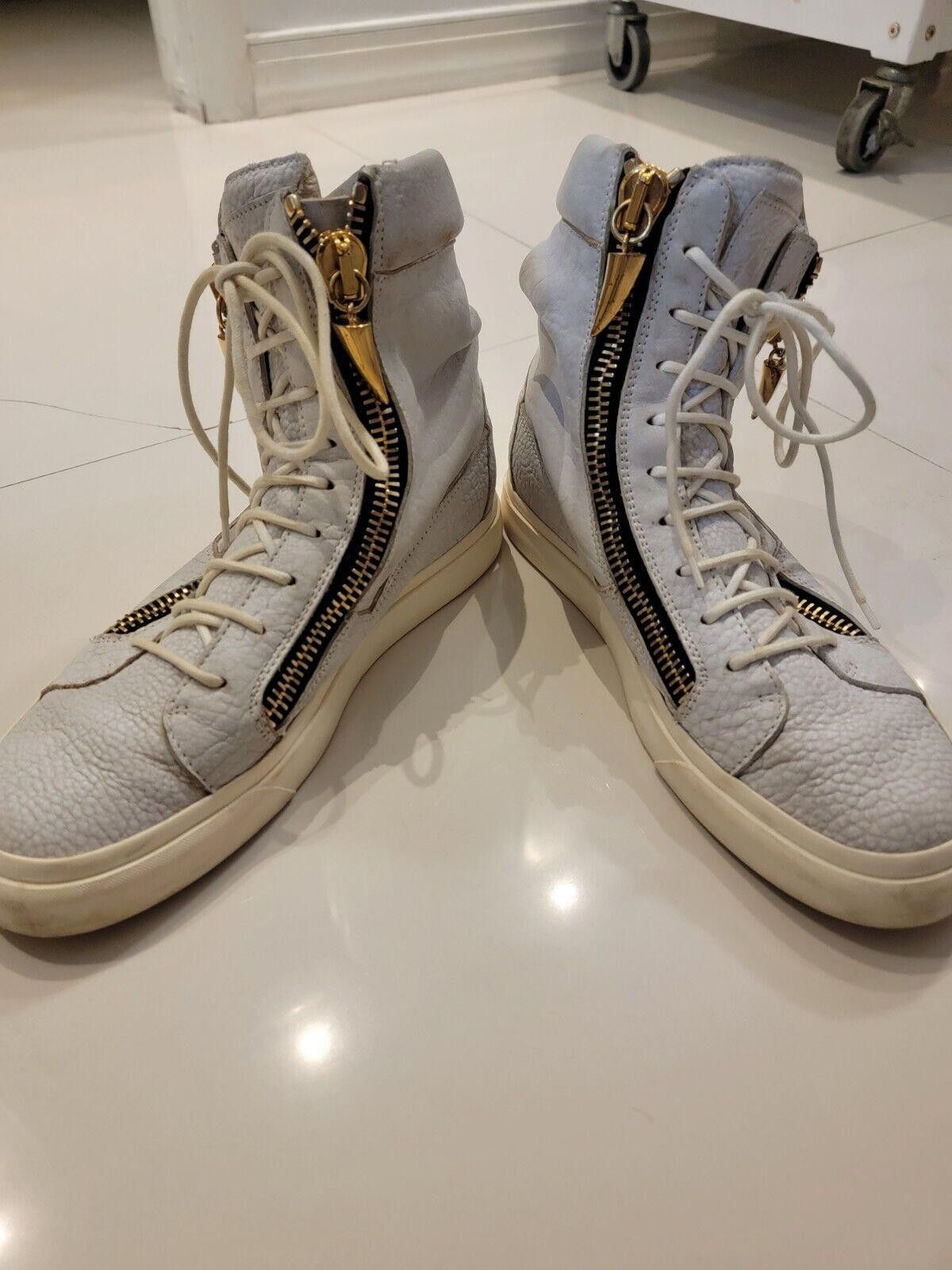 Giuseppe Zanotti Clothing & Sneakers for Men | Grailed