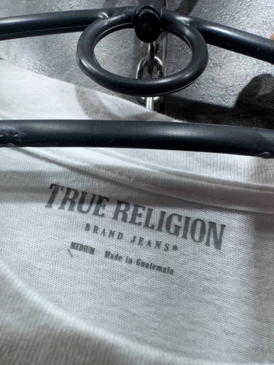 True Religion True Religion Canyon Graphic T-Shirt Size US M / EU 48-50 / 2 - 6 Thumbnail