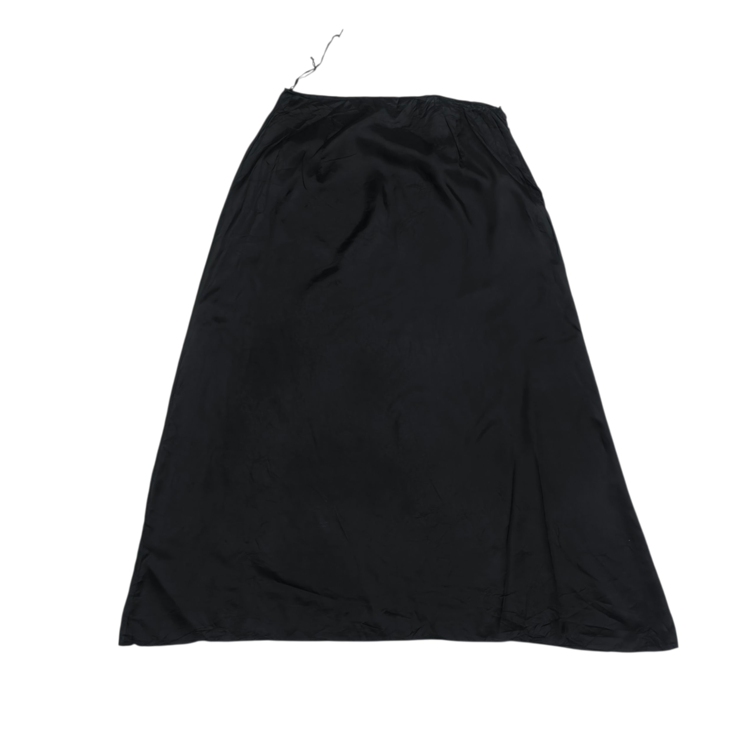 Prada SS21 PRADA RE-NYLON SKIRT debuted Raf Simons Size 28" / US 6 / IT 42 - 1 Thumbnail
