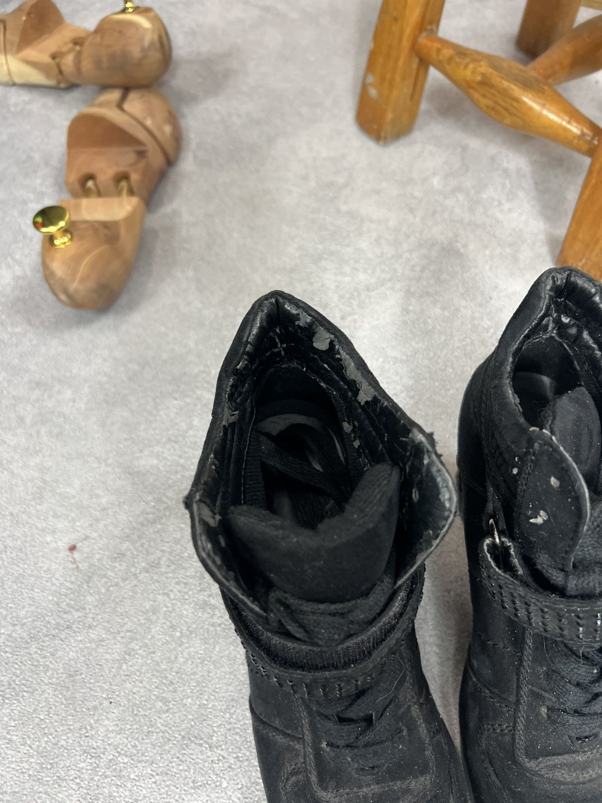 Japanese Brand Isabel Marant Style Japanese Yohji rick owens vibe hype shoe Size US 7 / IT 37 - 6 Thumbnail