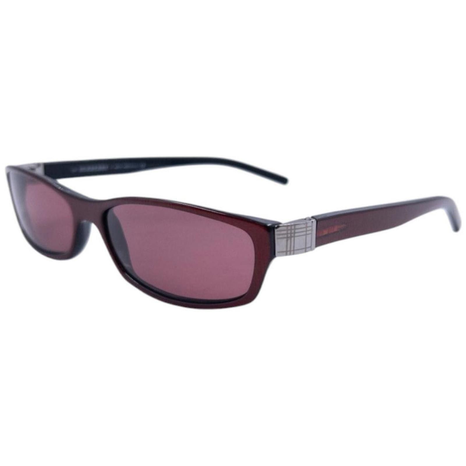 Burberry Vintage Burberry Nova Check Sunglasses Size ONE SIZE - 1 Thumbnail