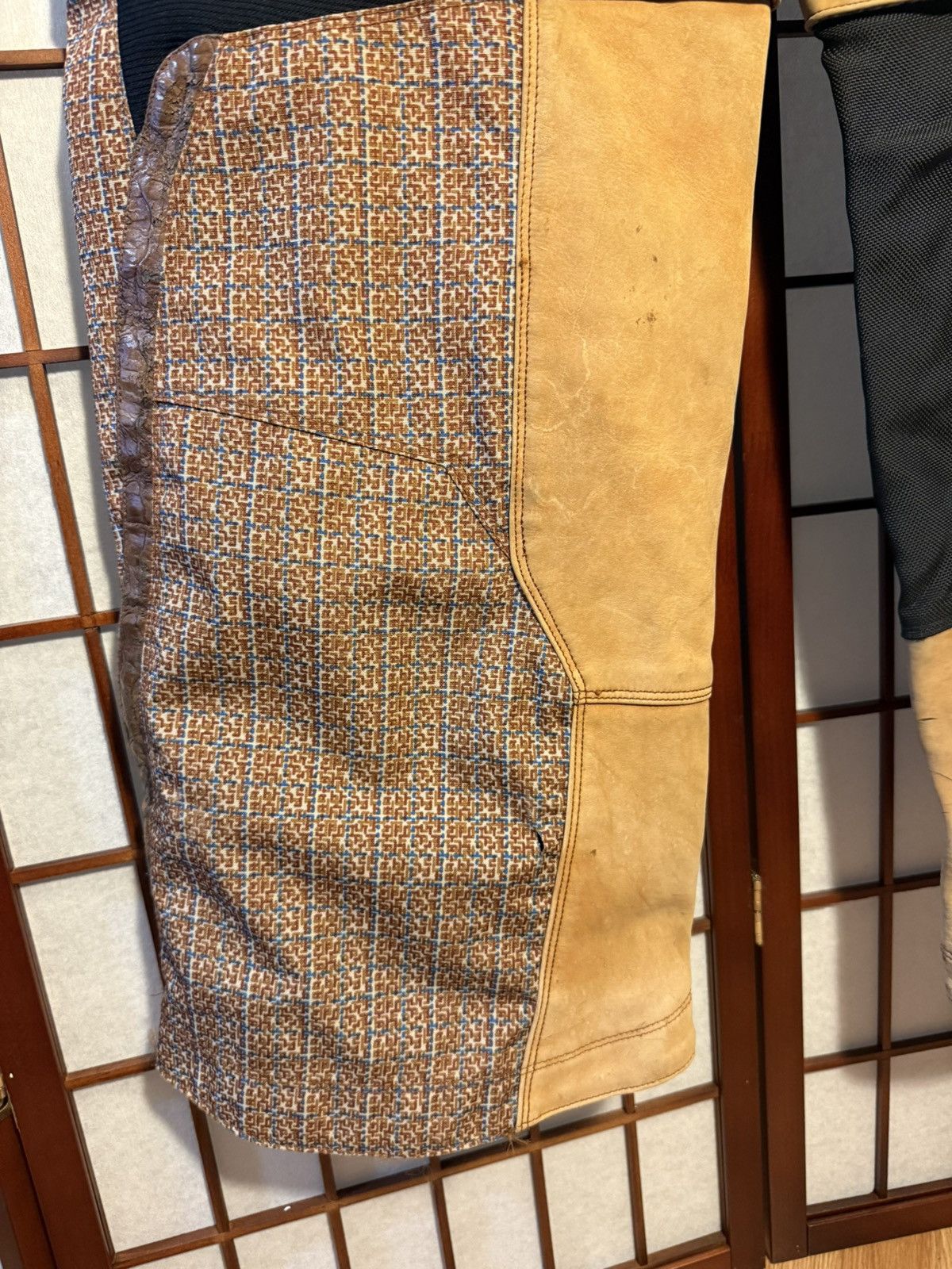 Other MOTO Squadron Convertible Pants Size US 32 / EU 48 - 3 Thumbnail