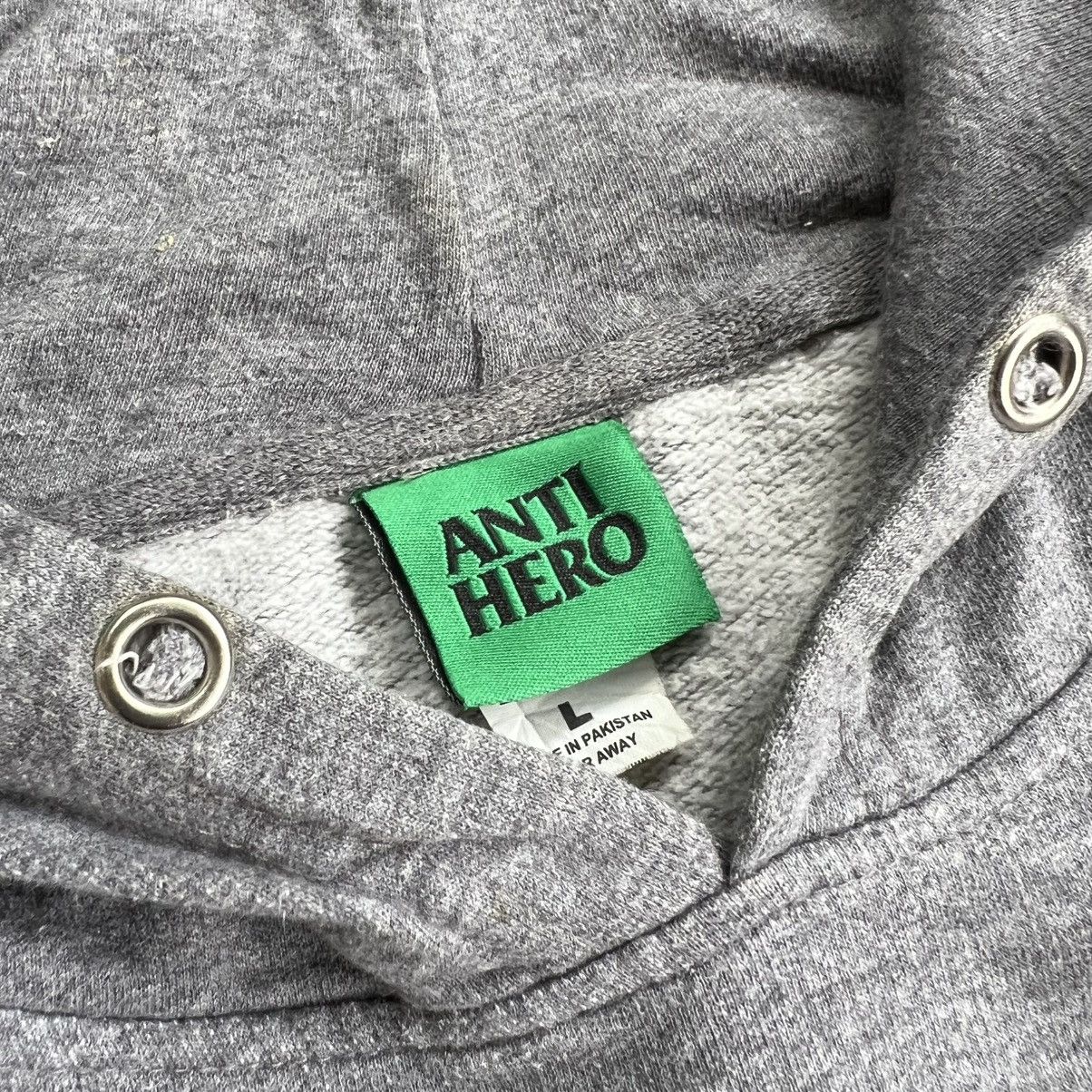 Antihero Y2K Antihero Skateboarding Hoodie Size US L / EU 52-54 / 3 - 4 Thumbnail