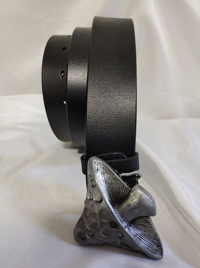 Vintage Fashion personalized simple belt Size ONE SIZE - 4 Thumbnail