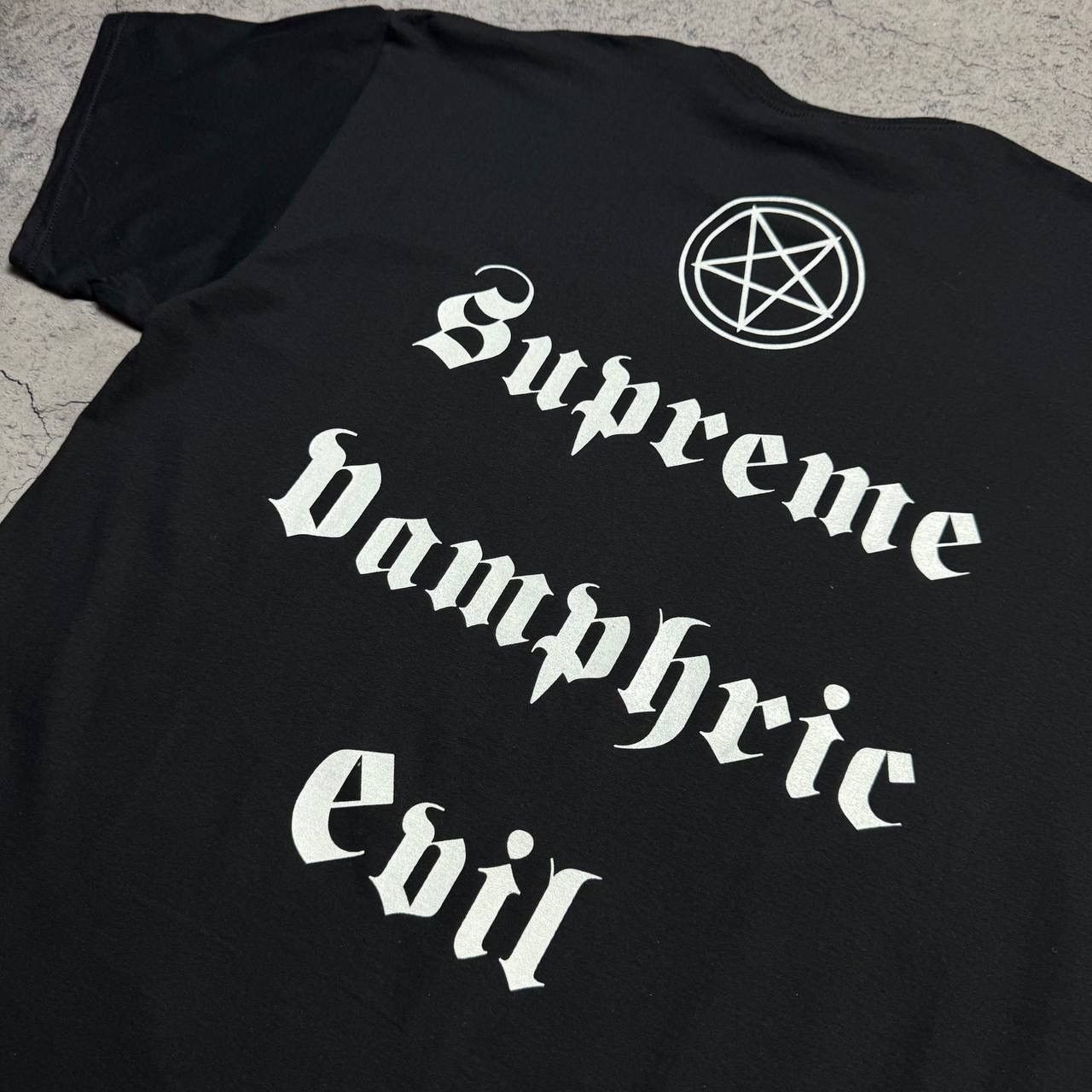 Band Tees Rare Cradle Of Filth T Shirt Size US L / EU 52-54 / 3 - 4 Thumbnail
