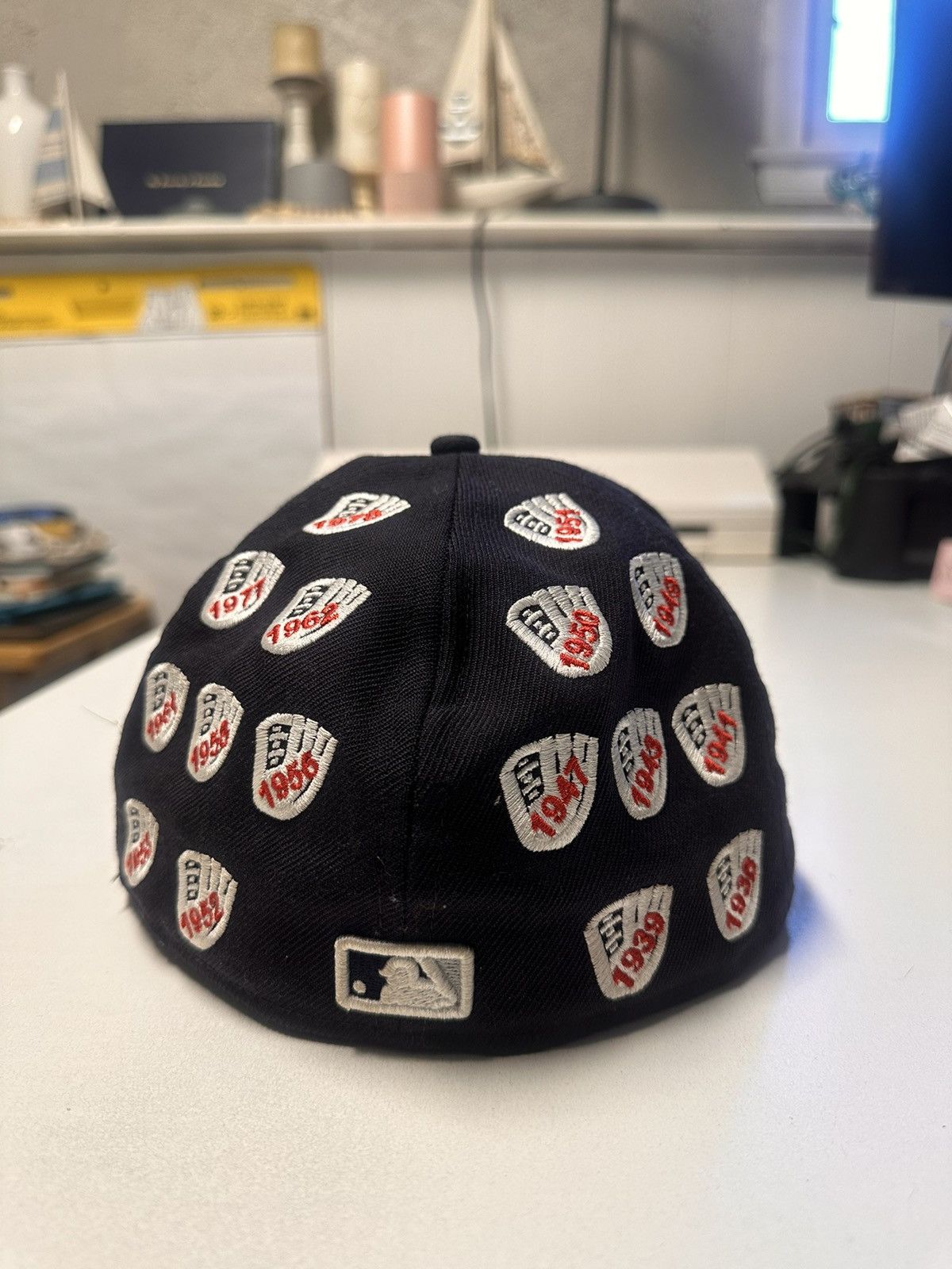 New Era New Era NY Yankees x “A Spike Lee Joint” Fitted Size ONE SIZE - 3 Thumbnail