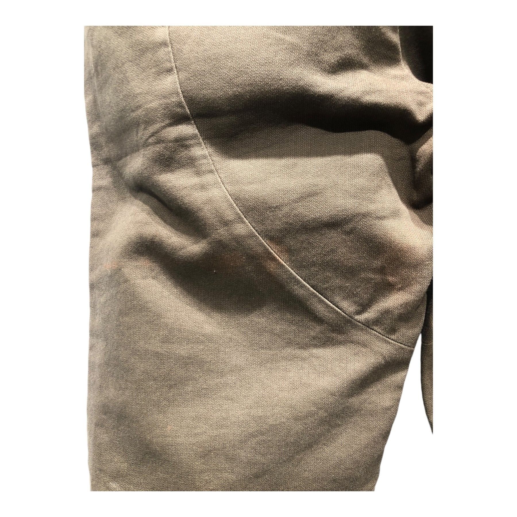 Undercover Archive 90's Cherry Waist Pants Size US 32 / EU 48 - 3 Thumbnail