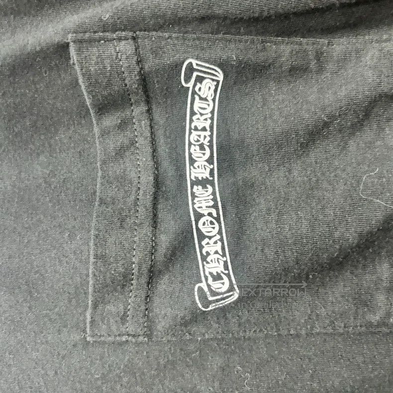 Chrome Hearts CHROME HEARTS Size M long sleeve Size US M / EU 48-50 / 2 - 3 Thumbnail