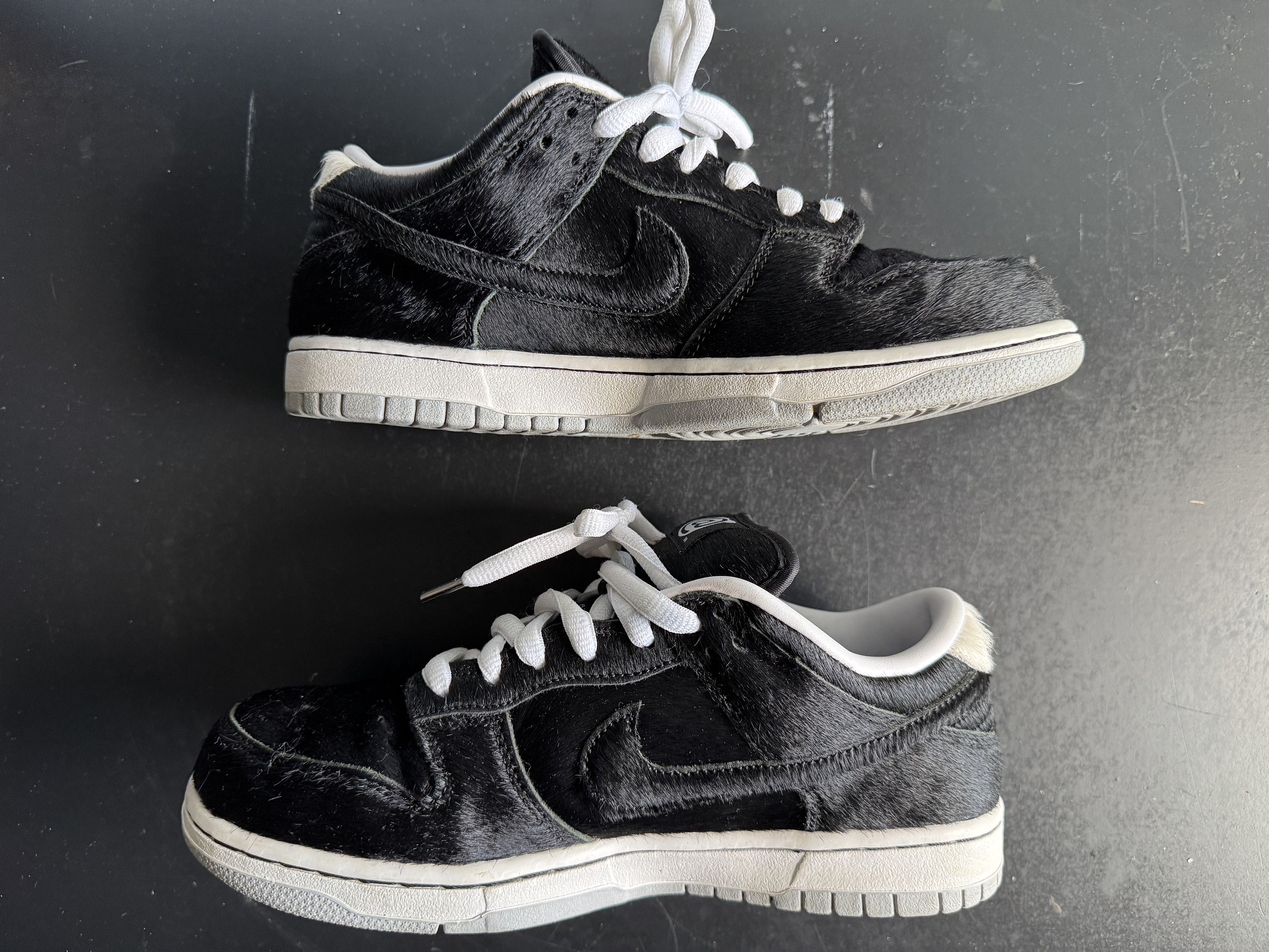 Nike Nike SB Dunk Low 'Medicom Toy' Size US 7.5 / EU 40-41 - 3 Thumbnail