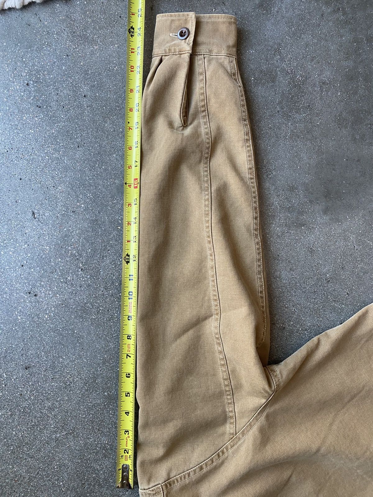 Wallace & Barnes Walland and Barnes Light Jacket Size US S / EU 44-46 / 1 - 7 Thumbnail