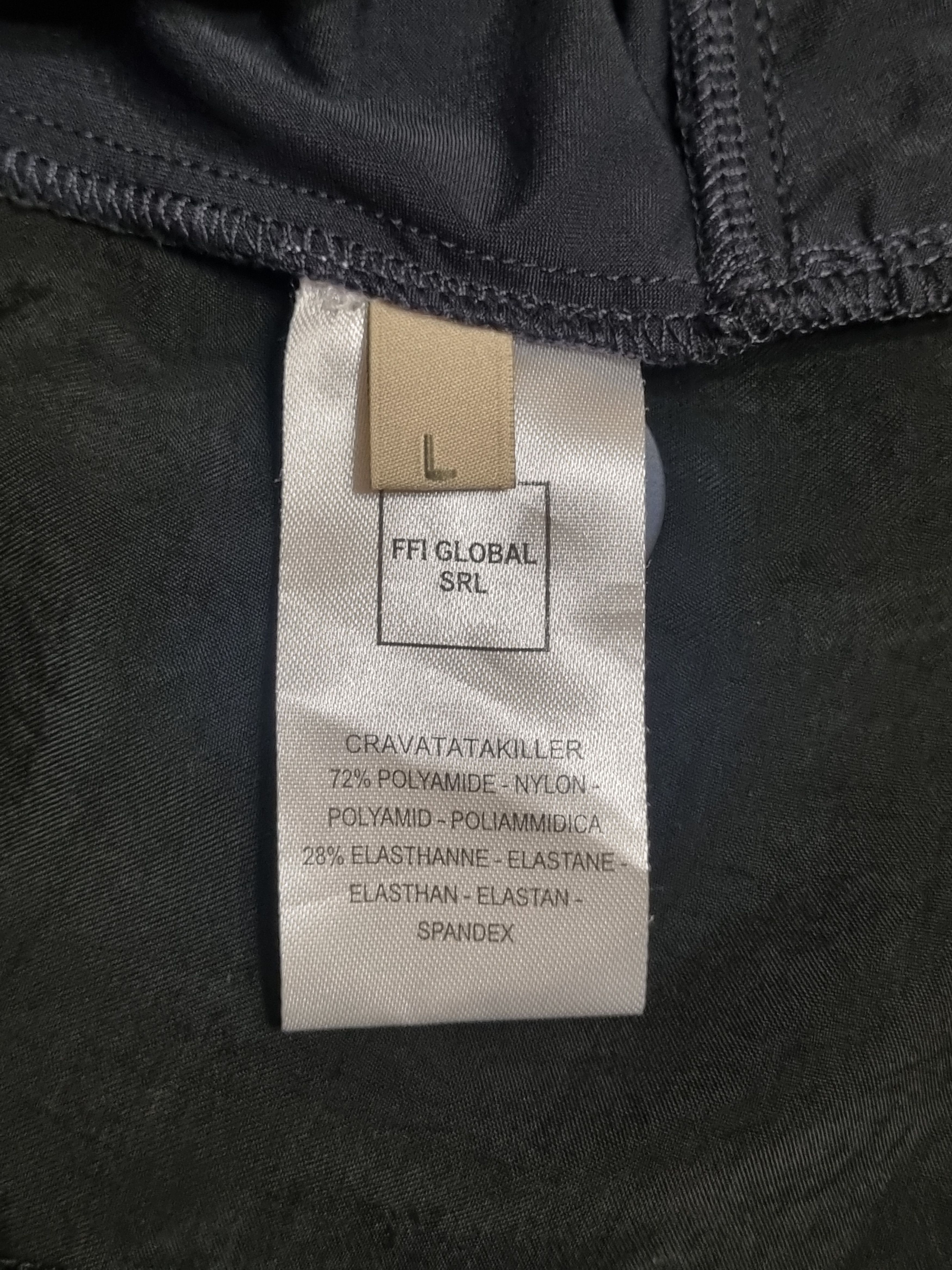 Marithe + Francois Girbaud Marithé + François Girbaud Avant Garde Blouse Vest Size L / US 10 / IT 46 - 11 Thumbnail