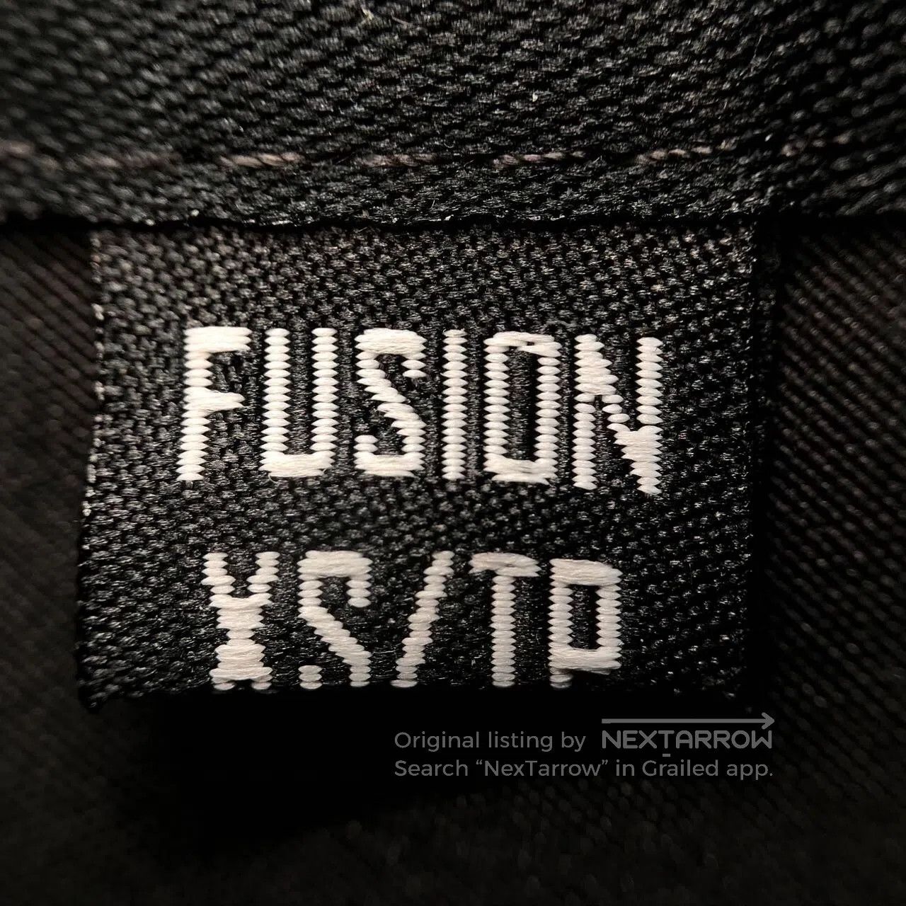 Canada Goose Canada Goose Black logo patch hoodie long-sleeved down jac Size US XS / EU 42 / 0 - 6 Thumbnail