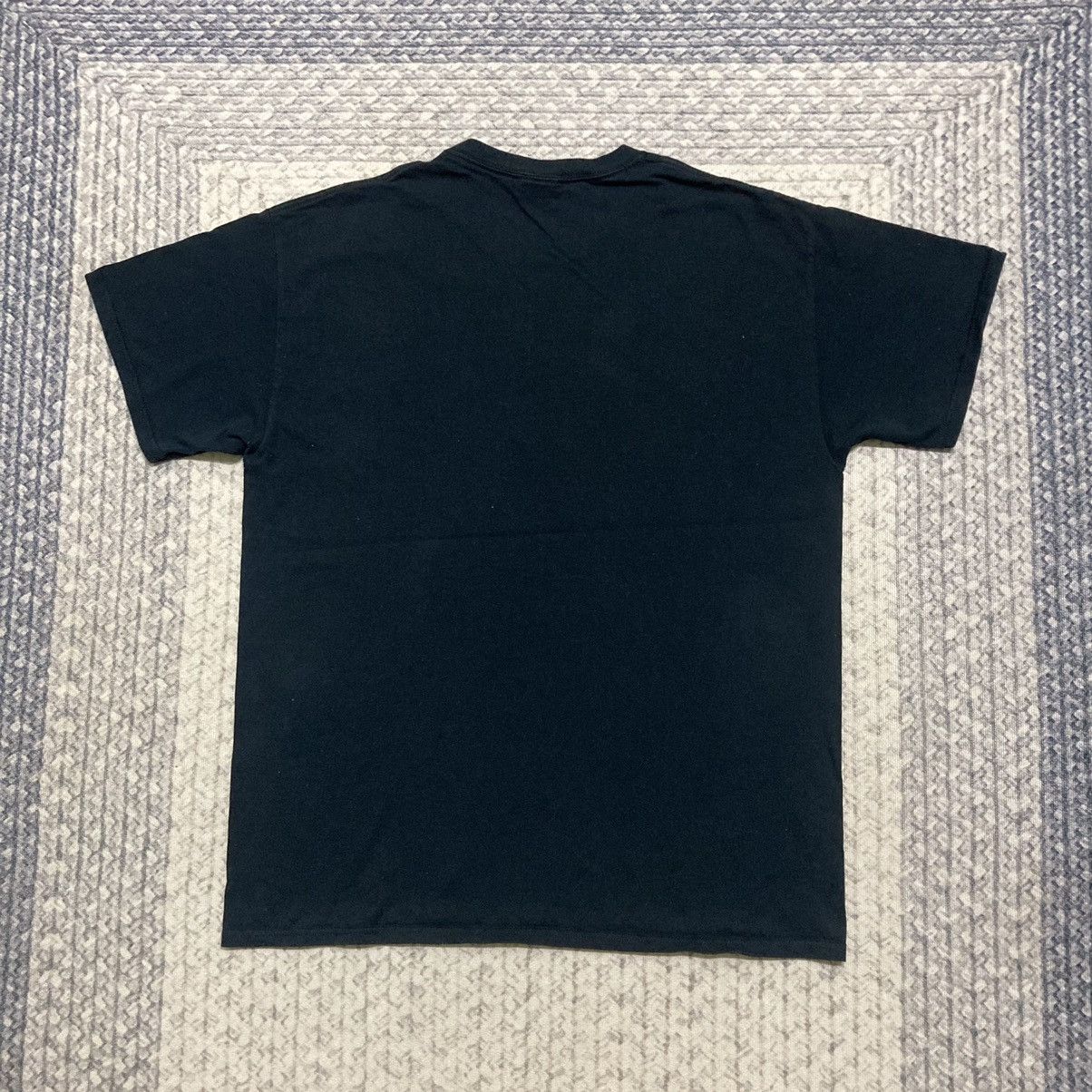 Anime × Japanese Brand Rare World Conquest Zvezda Plot Anime Tees Size US L / EU 52-54 / 3 - 3 Thumbnail