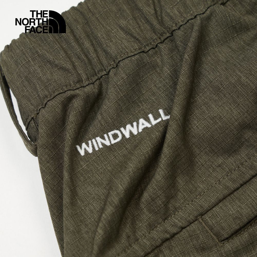 Kazuki Kuraishi × The North Face Urban Exploration KK UNISEX LOOSE FIT ADJUSTABLE PANTS Size US 34 / EU 50 - 8 Thumbnail