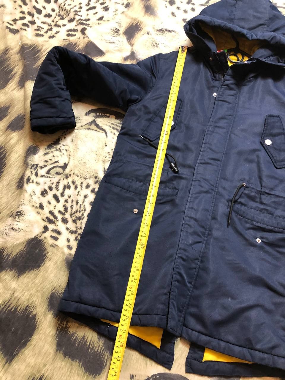Diesel Diesel Light Jacket for KIDS Size US XL / EU 56 / 4 - 10 Thumbnail