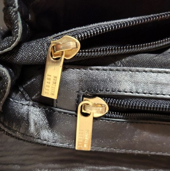 Stuart Weitzman Stuart Weitzman Women's Purse Size OS OS Size ONE SIZE - 6 Thumbnail