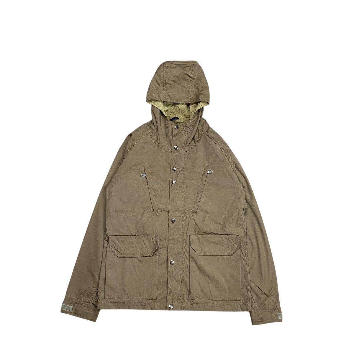 The North Face Purple Label The North Face Purple Lable 65/35 Mountain Parka Jacket Size US L / EU 52-54 / 3 - 1 Thumbnail