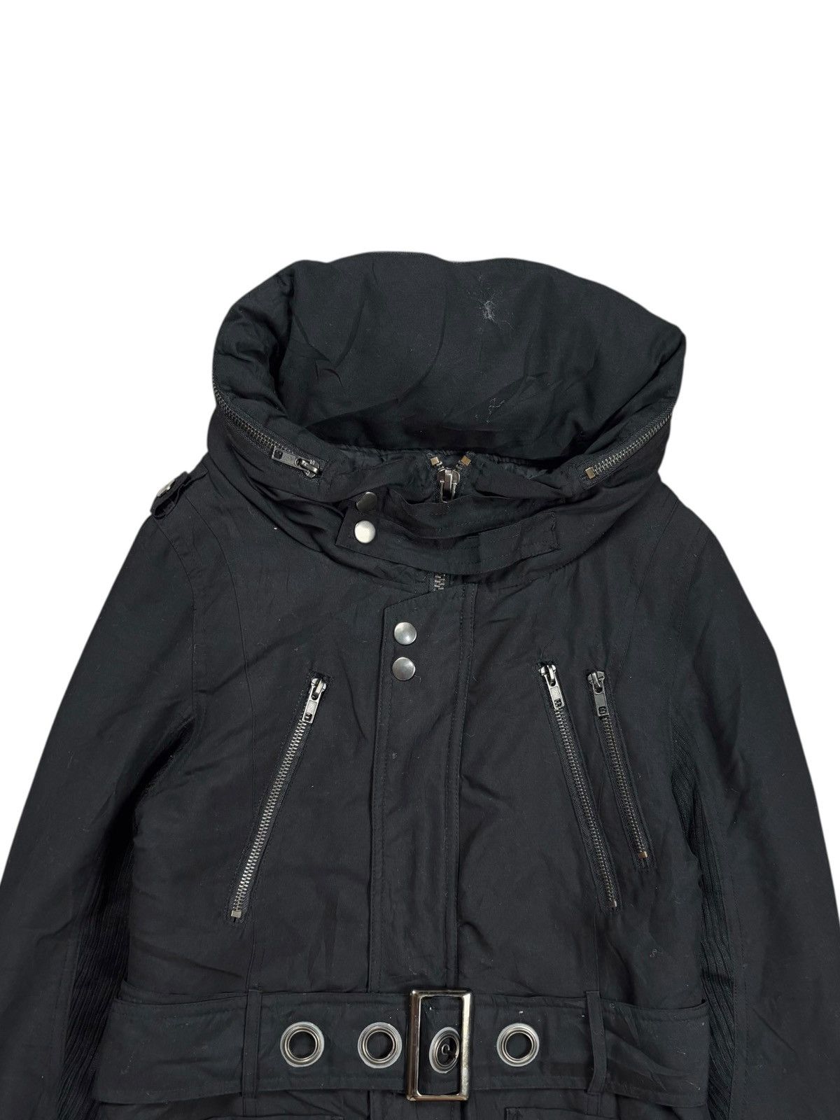 GOA 2000s Lip Service - Archive Bono Jacket Size US M / EU 48-50 / 2 - 5 Thumbnail