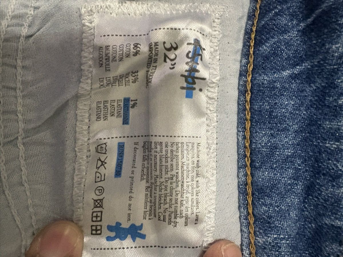 Ksubi Ksubi skinny jeans 32 Size US 32 / EU 48 - 4 Thumbnail