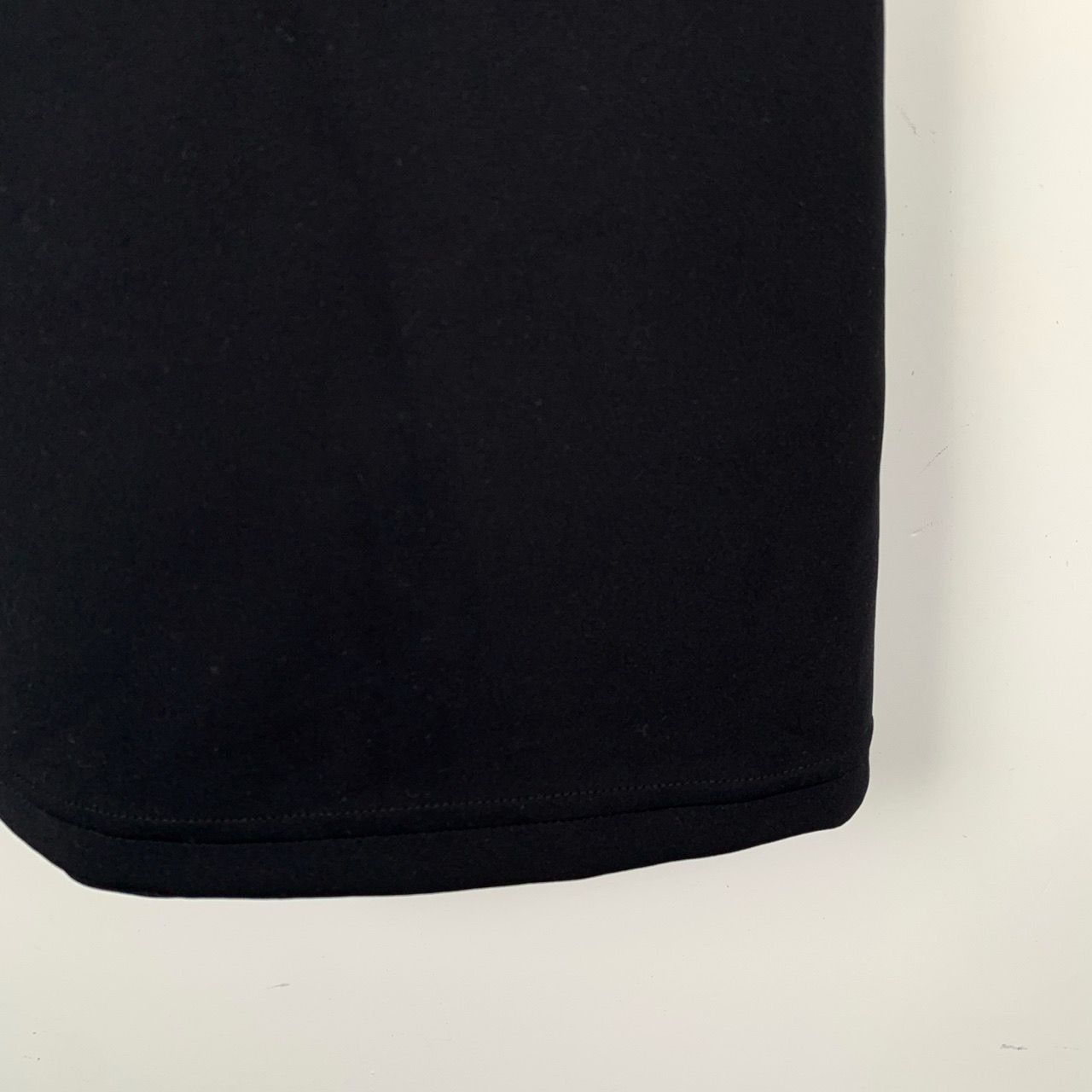 Louis Vuitton Louis Vuitton 24 Collection Logo Half-Zip Black Short-Sleeve Size XS / US 0-2 / IT 36-38 - 6 Thumbnail