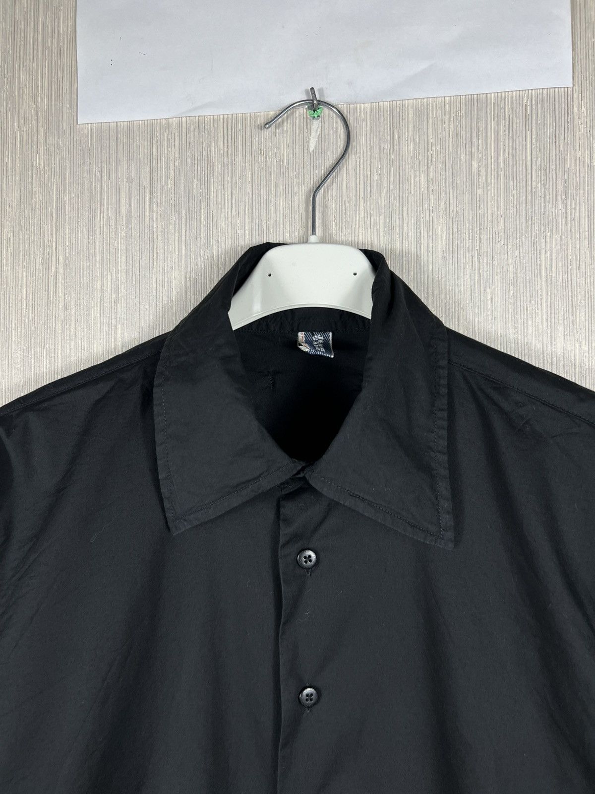Jean Paul Gaultier Vintage JPG Jean Paul Gaultier Enfant Terrible shirt archive Size S / US 4 / IT 40 - 4 Thumbnail