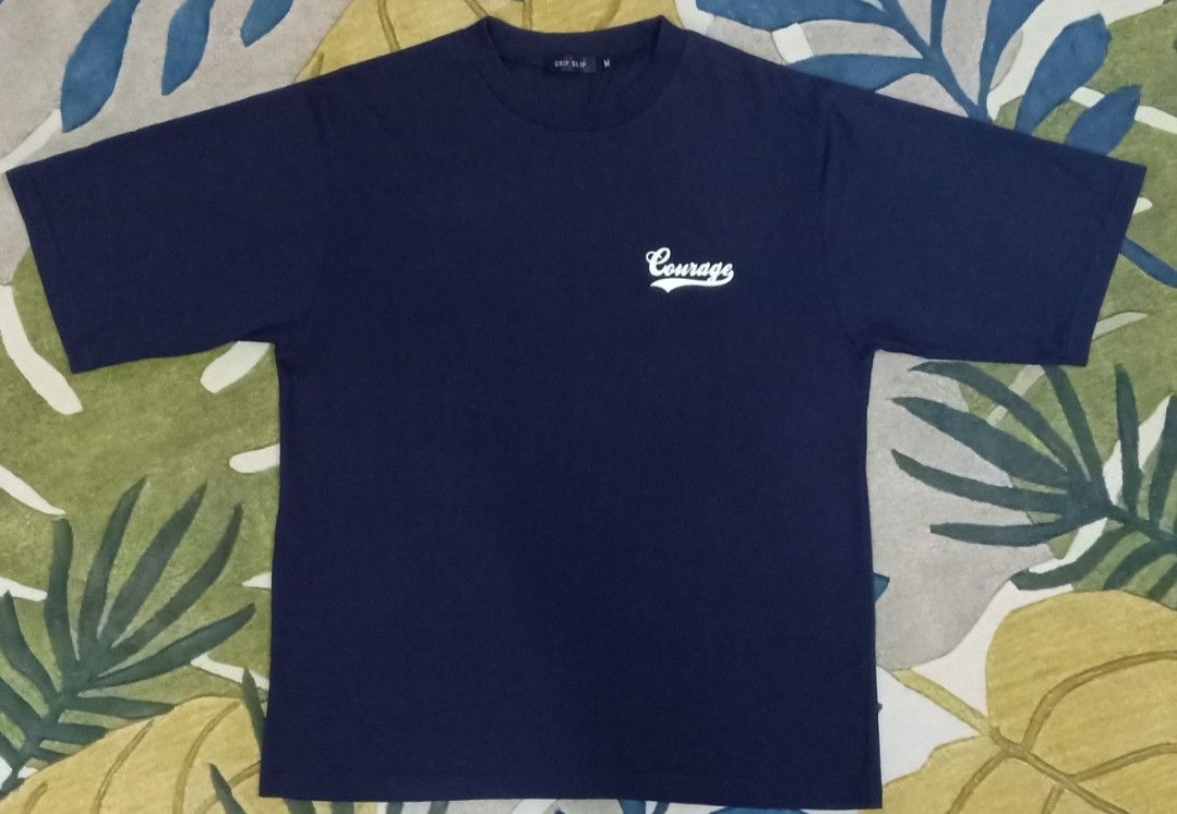 Designer Courage x Chip Clip T-shirt Size US M / EU 48-50 / 2 - 3 Thumbnail
