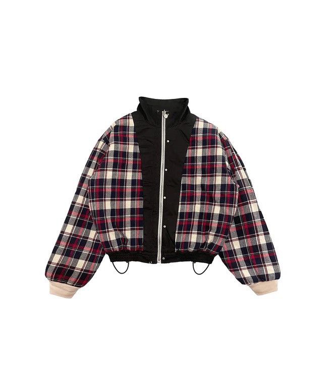 Bad Son Badson "Peacekeeper" Jacket Size US XL / EU 56 / 4 - 4 Thumbnail