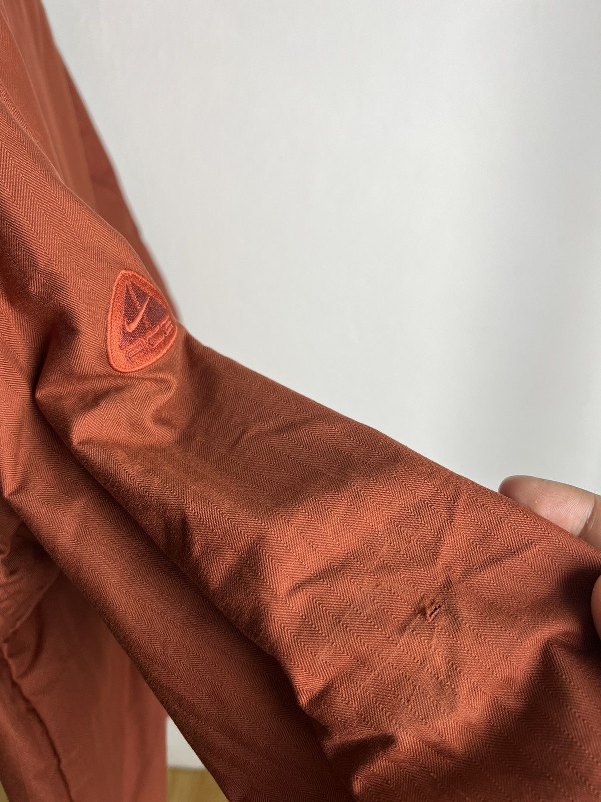 Nike ACG × Vintage Vintage Nike ACG Couch Externe Jackets Size US M / EU 48-50 / 2 - 10 Thumbnail