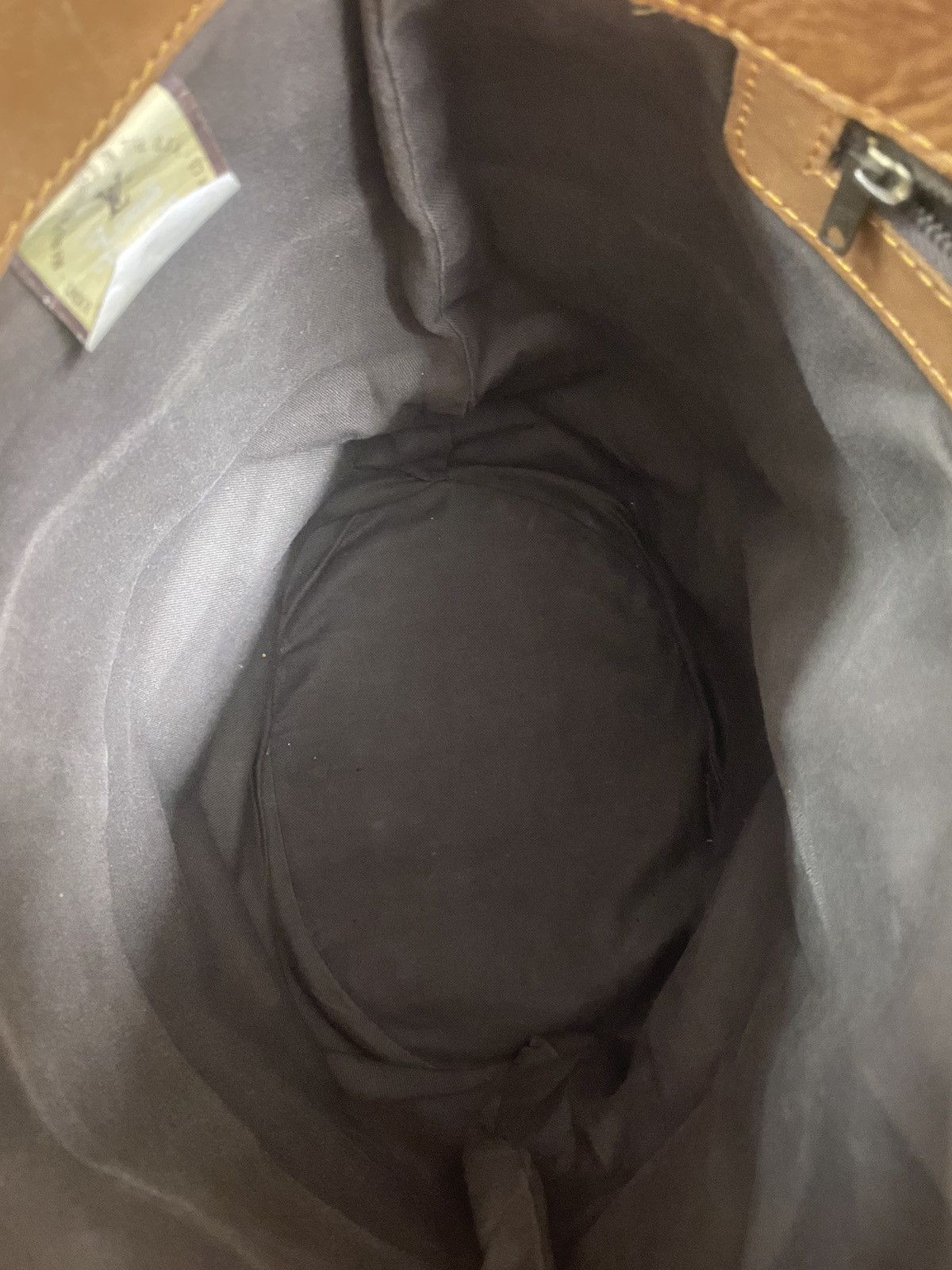 Louis Vuitton Auth Louis Vuitton Bucket Bag Size ONE SIZE - 8 Thumbnail