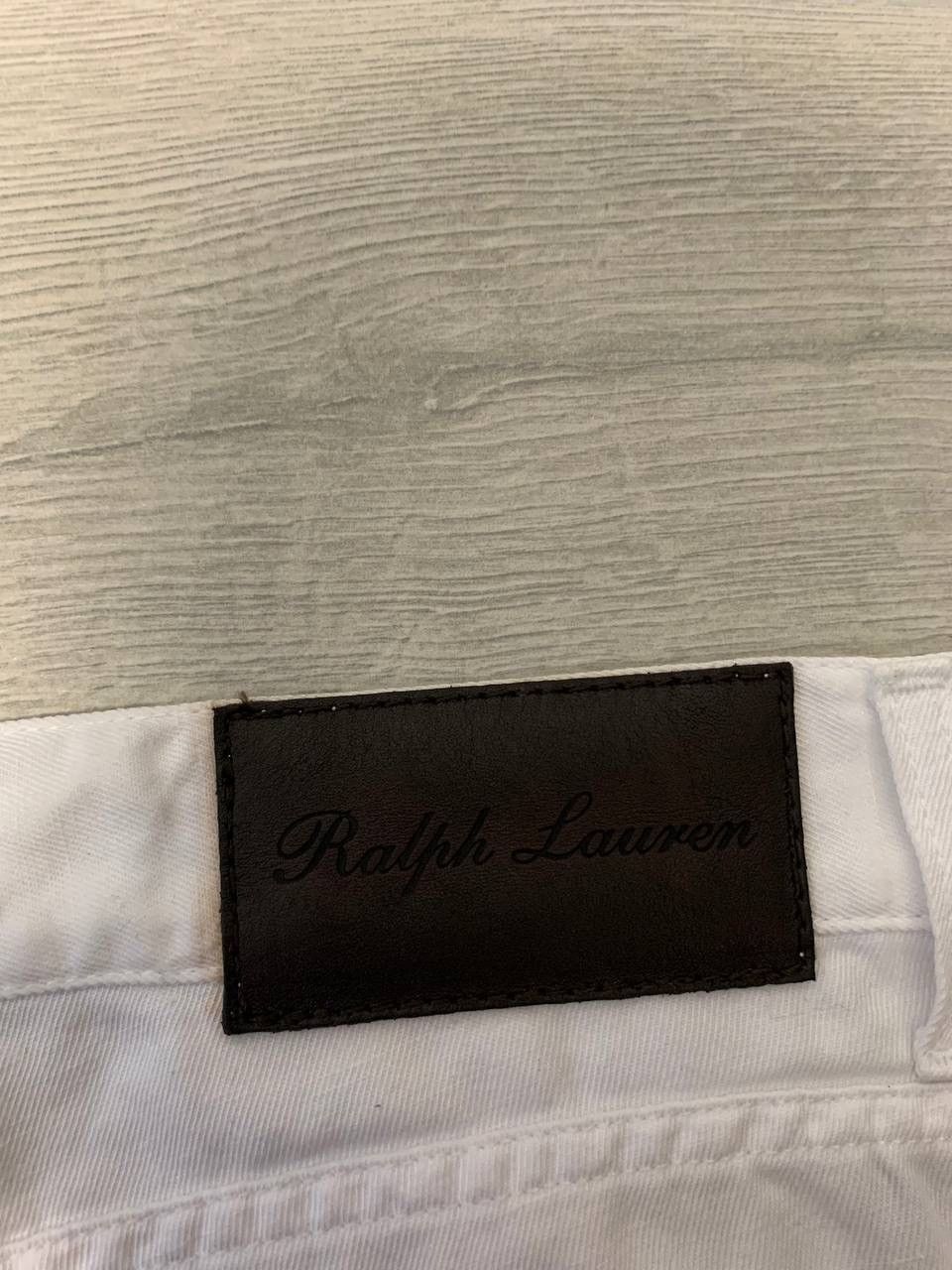 Ralph Lauren Purple Label Ralph Lauren Purple Label Men’s Linen/Cotton Pants Size US 36 / EU 52 - 9 Thumbnail